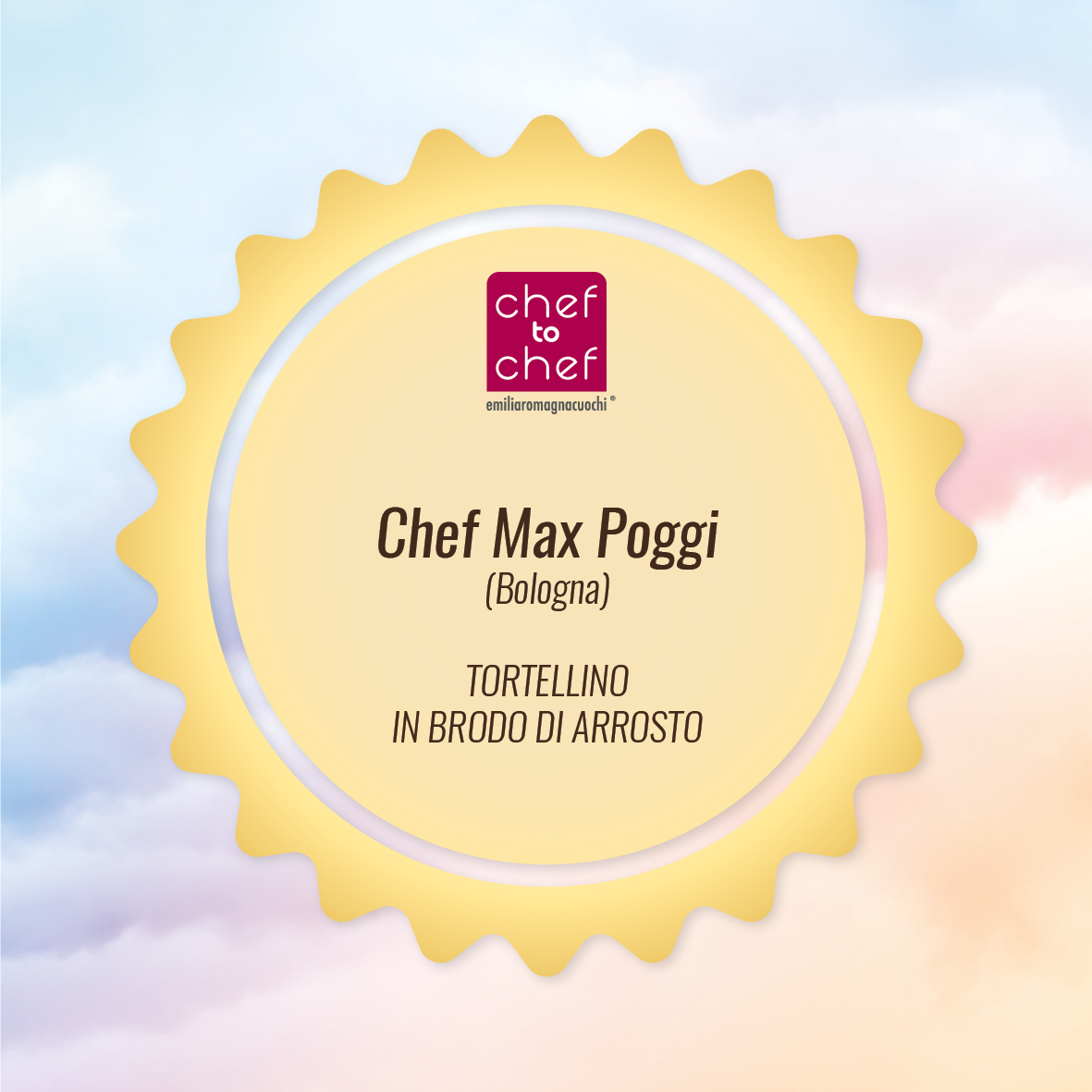 Max Poggi