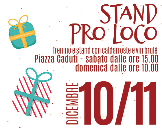 trenino  2022